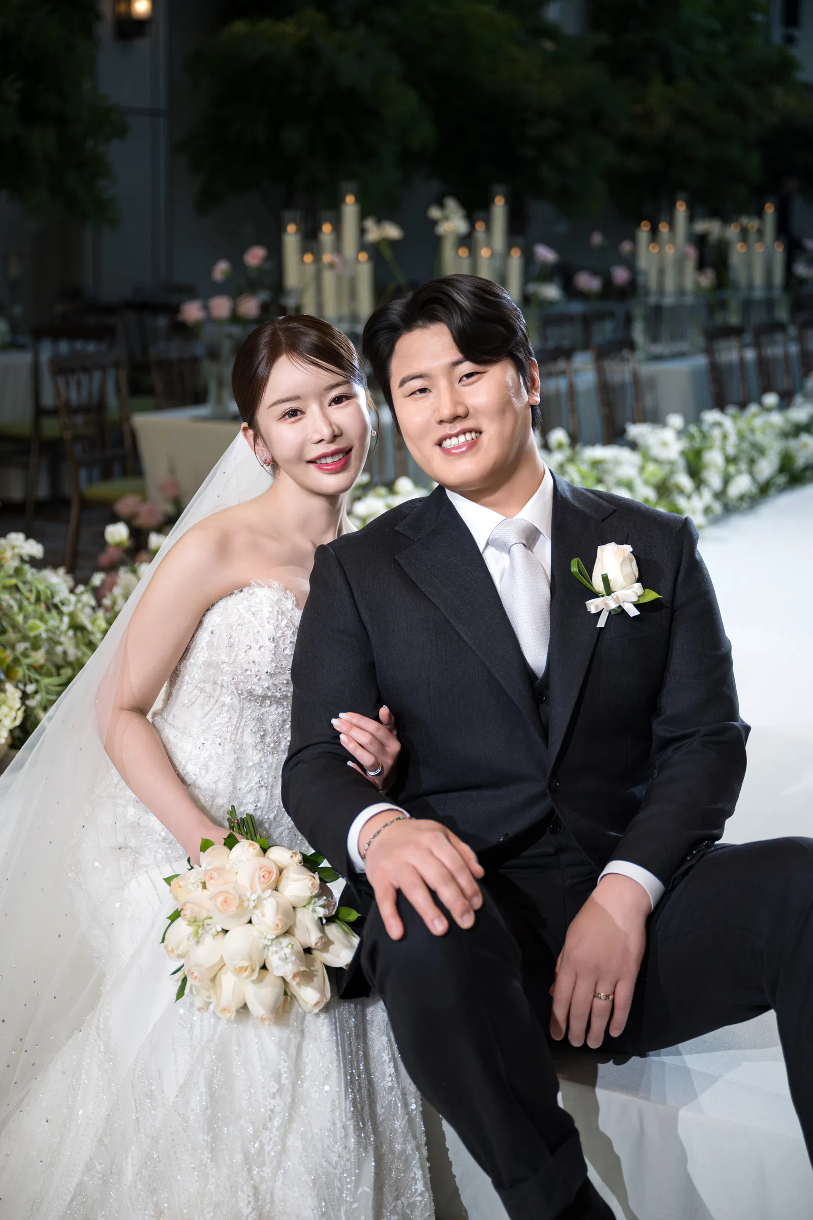 로얄파크컨벤션 본식스냅 촬영 기록 10