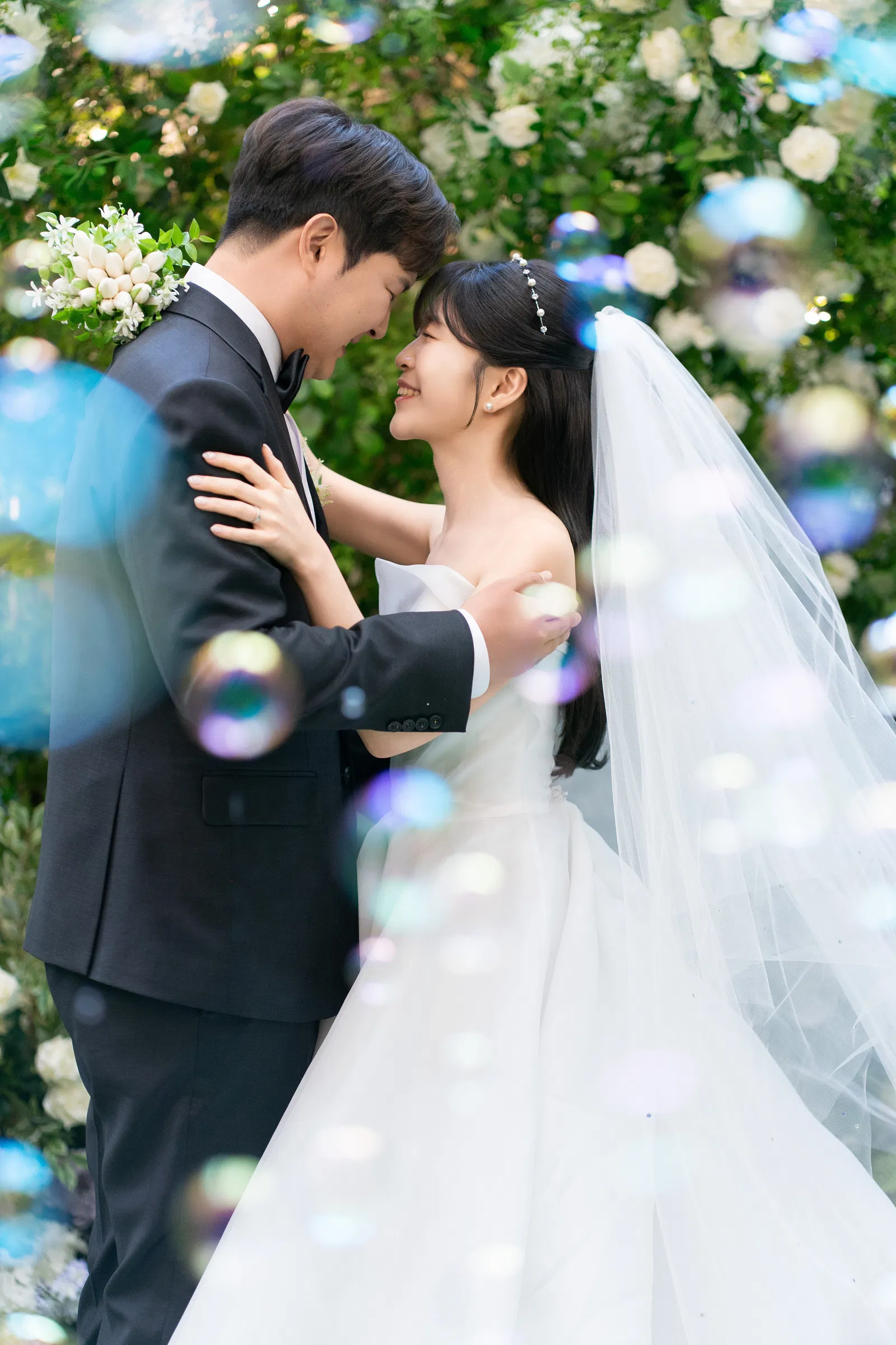 보타닉파크웨딩