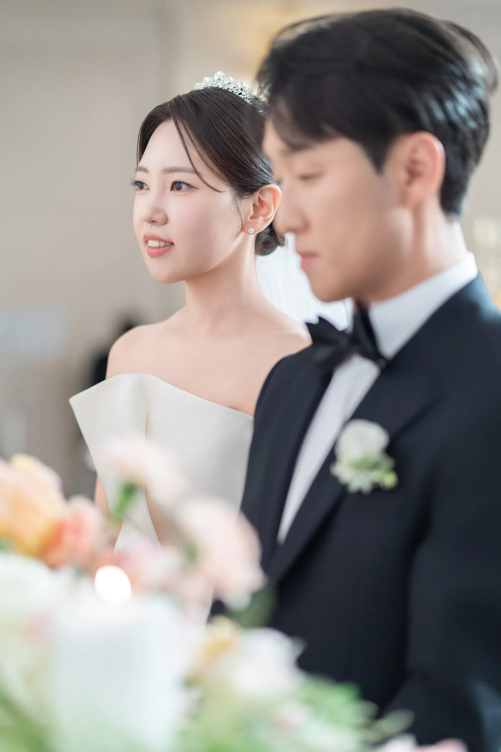 하얀스냅 본식스냅 포트폴리오 현장 기록 촬영 사진,밝은홀본식스냅,월드컵컨벤션,