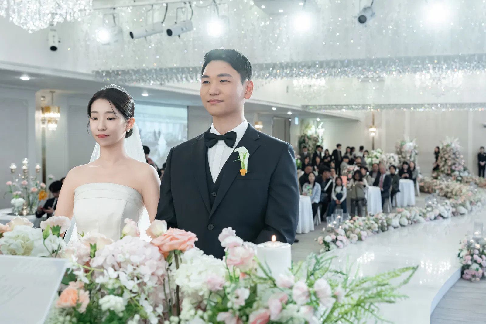 하얀스냅 본식스냅 포트폴리오 현장 기록 촬영 사진,월드컵컨벤션본식스냅, 밝은홀본식스냅,
