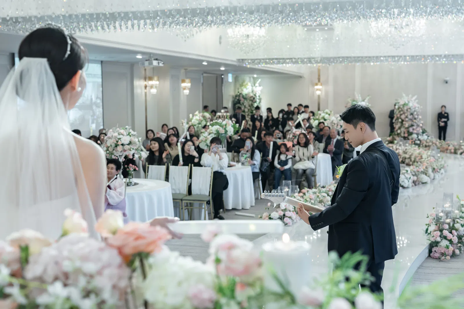 하얀스냅 본식스냅 포트폴리오 현장 기록 촬영 사진,월드컵컨벤션본식스냅, 밝은홀본식스냅,