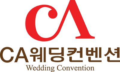 CA웨딩컨벤션 로고